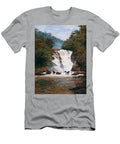Votorantim Waterfall Almeida Junior Brazilian T-Shirt