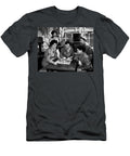 Wacs in Day Room At Dorm 1946 Ed Westcott T-Shirt
