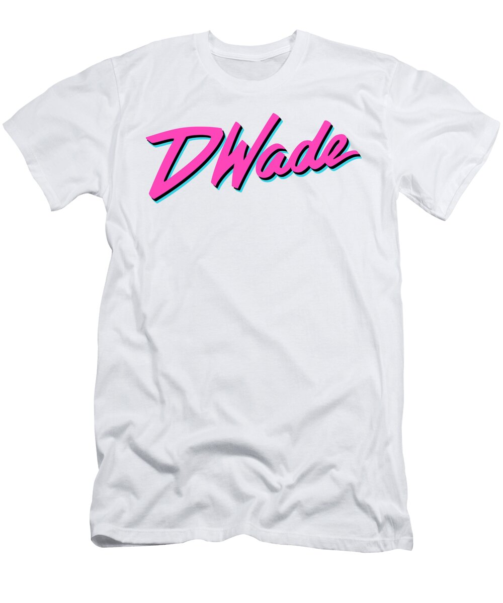 Wade Ndaru Nugroho T-Shirt