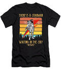 Waiting in the Sky Rizky Irawan T-Shirt