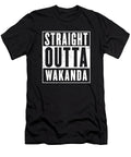 Wakanda Ndaru Nugroho T-Shirt