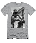 Wake Forest University Deacon John Mcgraw T-Shirt