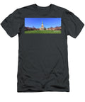 Wake Forest University Wait Chapel 0209 Jack Schultz T-Shirt