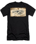 Wake Forest University Winstonsalem North Carolina Francis Middleton T-Shirt