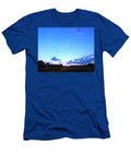 Wakefield High School Christopher Kerby T-Shirt