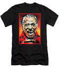 Walk Thgrough the Fire Jason Adams T-Shirt