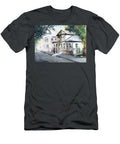 Walking Lauren Dane T-Shirt