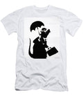 Wall Street a Rey T-Shirt