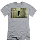 Wall Ta Prohm Bob Christopher T-Shirt