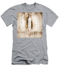 War Effort Pin Up Poster Girl Ryan Jorgensen T-Shirt