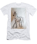 War Horse Julie Sougy T-Shirt