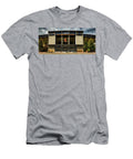 War Memorial Stadium Mountain Dreams T-Shirt