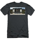 War Memorial Stadium University of Wyoming Mountain Dreams T-Shirt