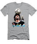 Warhol Maradona Zipa Zipa T-Shirt