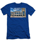 Washburn University and Ichabod Mountain Dreams T-Shirt