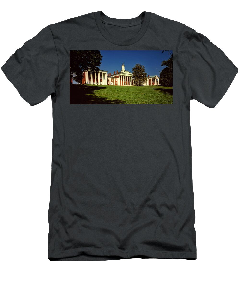 Washington and Lee University L O C T-Shirt