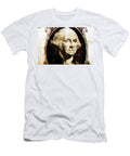 Washington Donald Stevenson T-Shirt