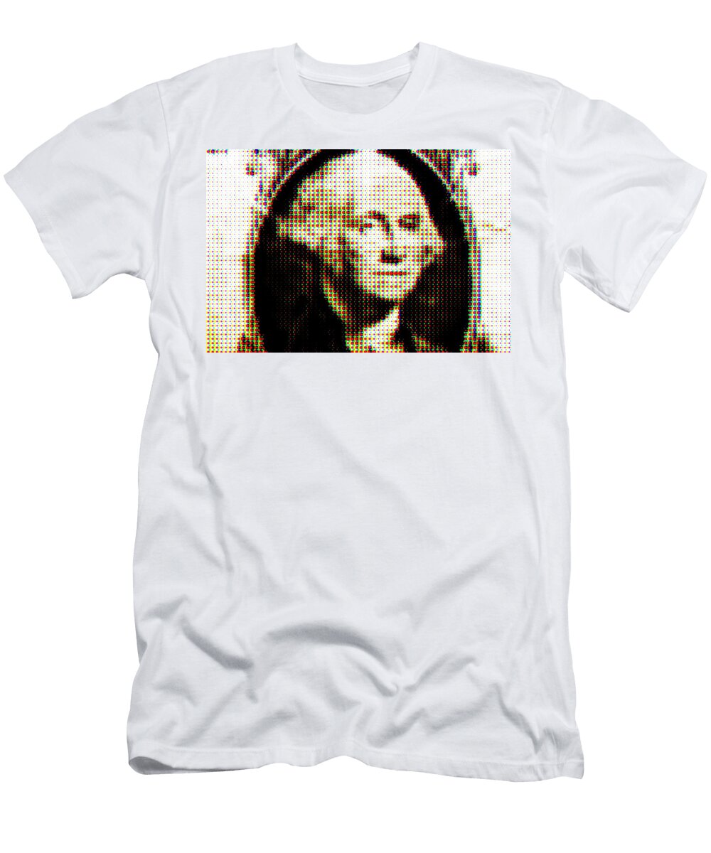 Washington Donald Stevenson T-Shirt