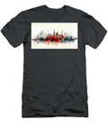 Washington Heights NYC Evie Carrier T-Shirt