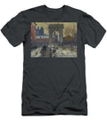 Washington Square Arthur Clifton Goodwin T-Shirt