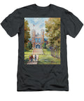 Washington University Stlouis Summer Irek Szelag T-Shirt