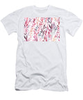Watercolor Seamless Pattern N Akkash T-Shirt