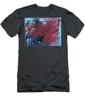 Watercolorpastel Abstract Cathy Anderson T-Shirt