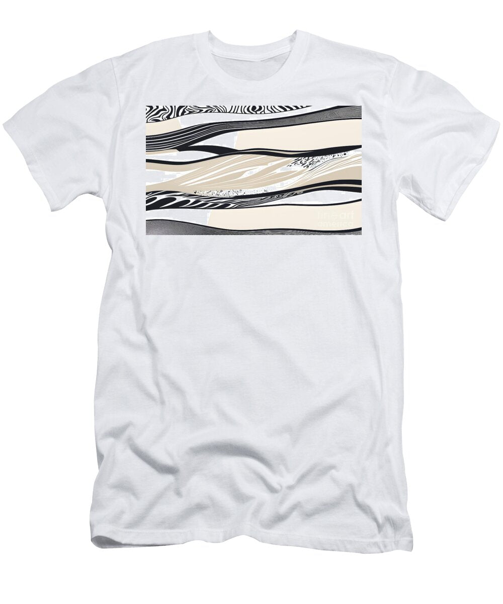 Waverly Sen Tinel T-Shirt