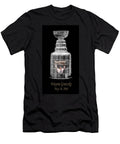 Wayne Gretzky 1 Andrew Fare T-Shirt