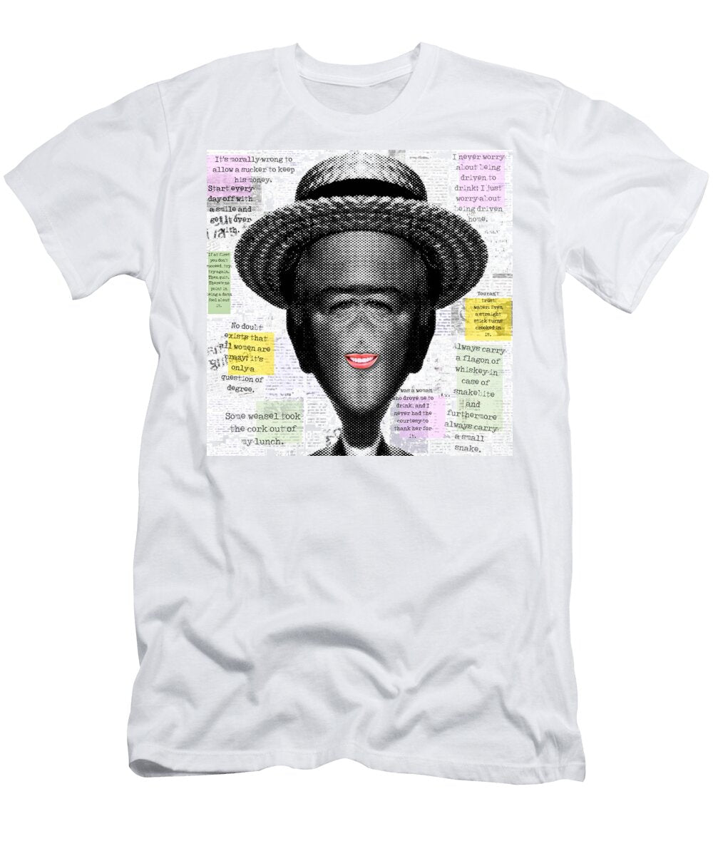 Wc Tb Murphy T-Shirt