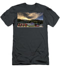 Wcu Catamounts Football Stadium Greg Mimbs T-Shirt