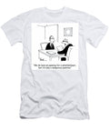 We Do Have an Opening for a Whistleblower But Its Only Marty Bucella T-Shirt
