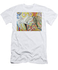 We Shall Surmount Wessel Groenewald T-Shirt