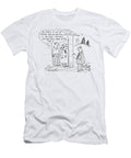 We Spent a Lot of Money Educating Him So If You Want Harley Schwadron T-Shirt
