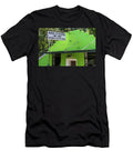Weaver Ds Athens Ga the Photourist T-Shirt