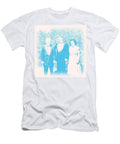 Wedding Day Heavenly Heart Heirlooms T-Shirt
