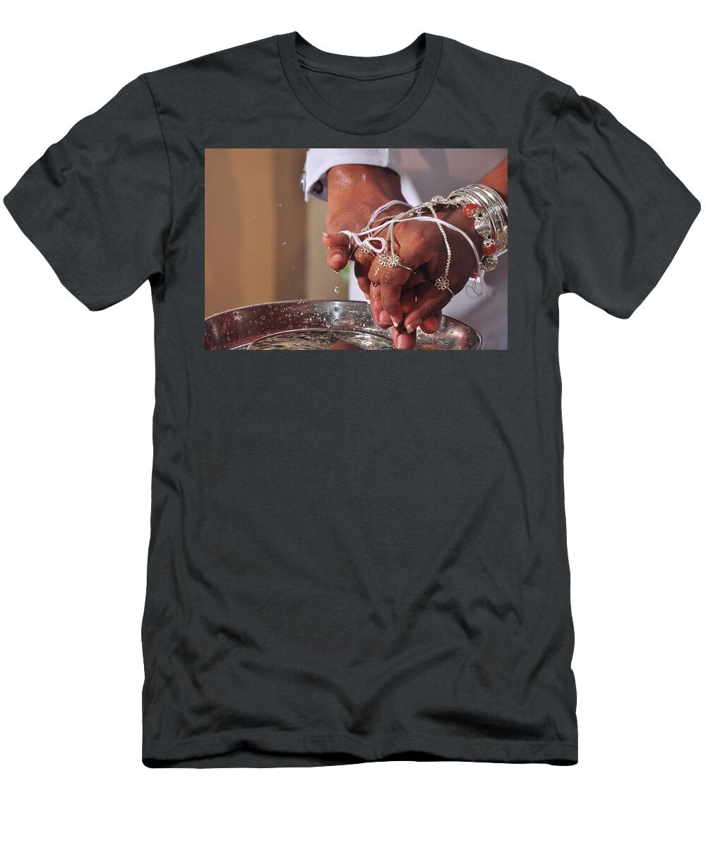 Wedding Thilina Lakshan T-Shirt