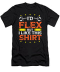 Weightlifting Gym Gift Raphaelartdesign T-Shirt