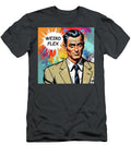 Weird Flex Grafpunk T-Shirt