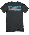 Welcoming the New Class US Naval Academy T-Shirt