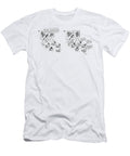 Well Thats It for Our First Day Now Before We Go Home David Sipress T-Shirt