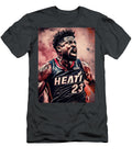 Wesley Matthews Dieu Vuong Kha T-Shirt