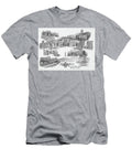 West Point United States Military Academy Jessica Bryant T-Shirt