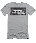 West Virginia University Coliseum L O C T-Shirt