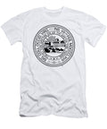 West Virginia University Jennifer Flinchum T-Shirt