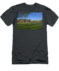 West Virginia Wesleyan College Campus Mountain Dreams T-Shirt