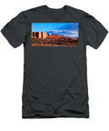 Western Wyoming Community College L O C T-Shirt