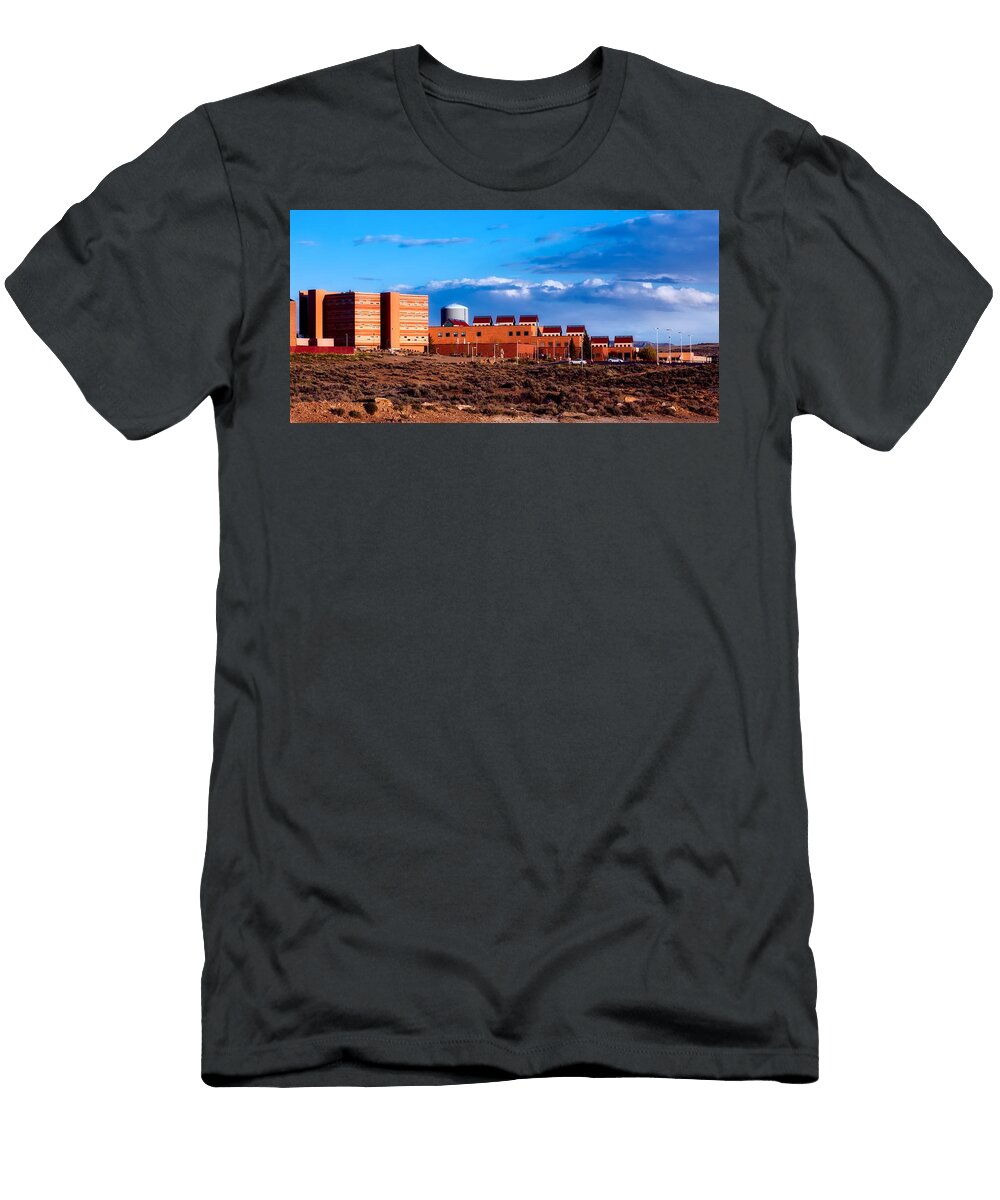 Western Wyoming Community College L O C T-Shirt