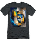 Westwood Modernism and Academic Motion Olivia Villarreal T-Shirt
