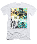 Wet Paint 624713art T-Shirt